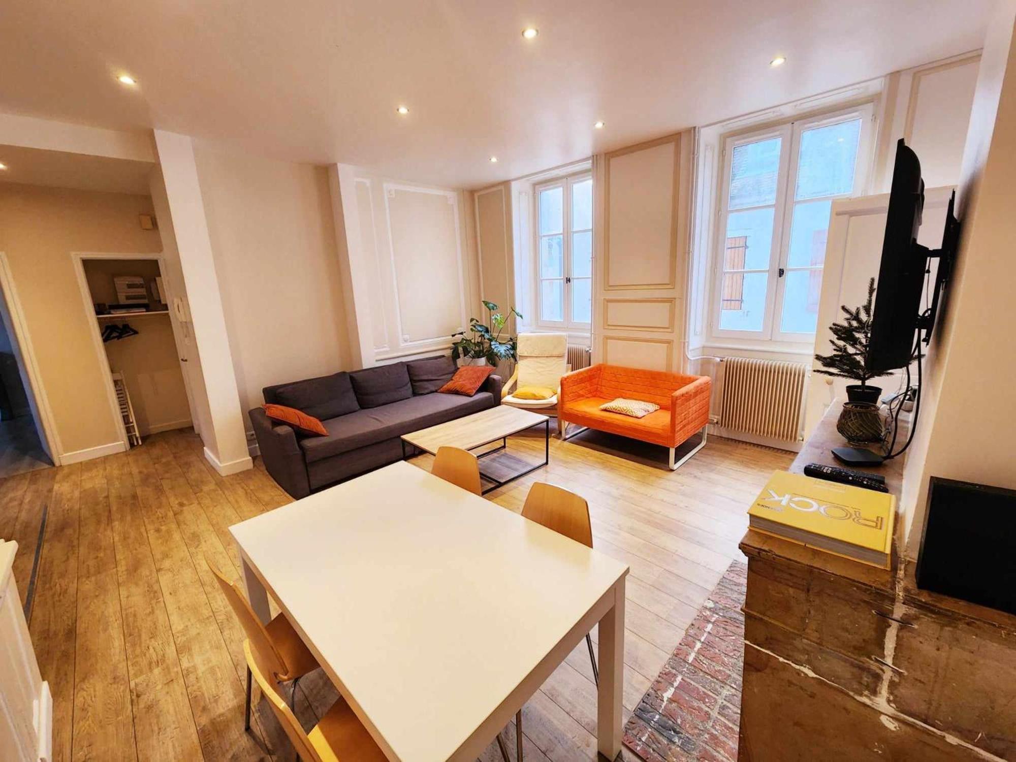 Appartement De Louise Et Adrien Gray Exterior foto