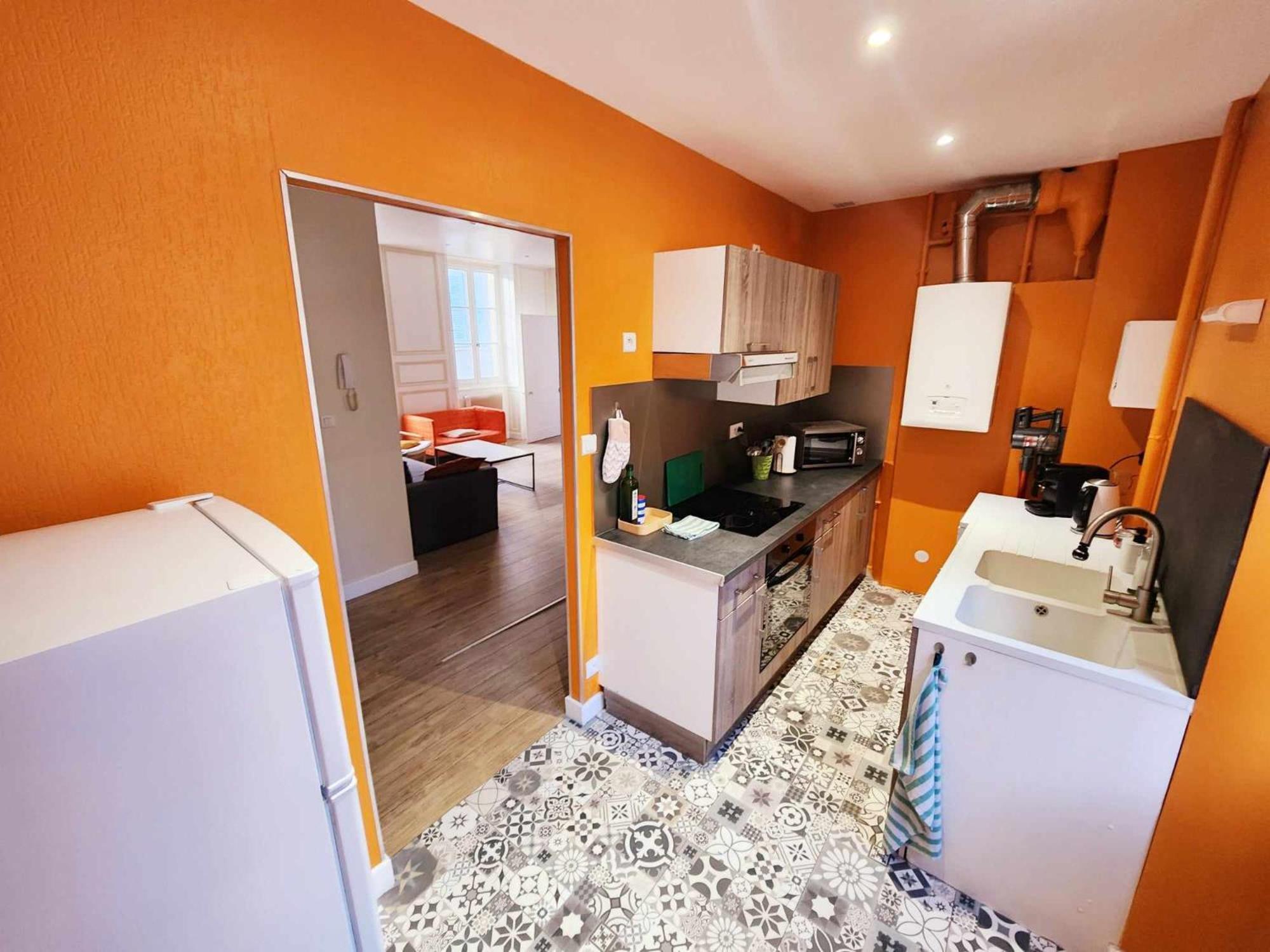 Appartement De Louise Et Adrien Gray Exterior foto