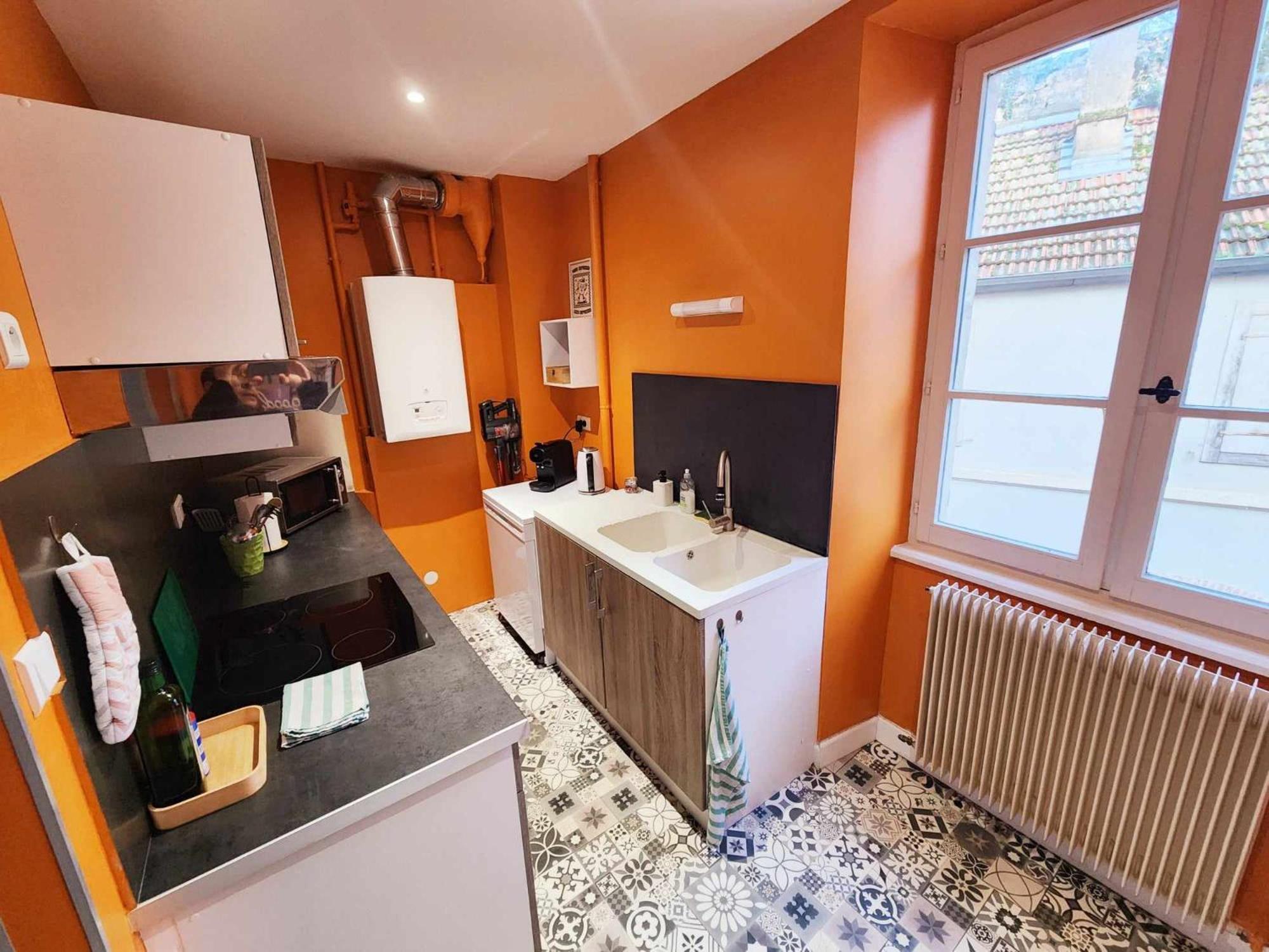 Appartement De Louise Et Adrien Gray Exterior foto